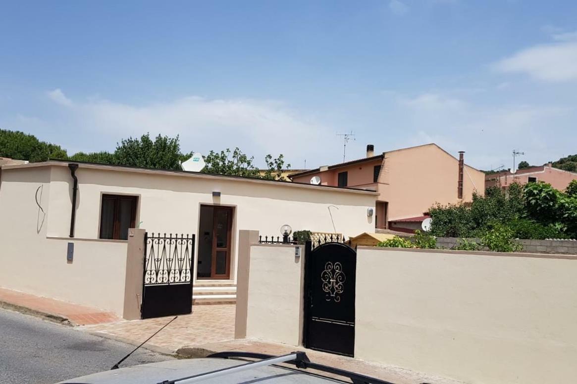 فندق Albeldi' دوماس دي ماريا المظهر الخارجي الصورة