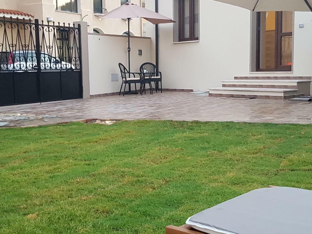 فندق Albeldi' دوماس دي ماريا المظهر الخارجي الصورة
