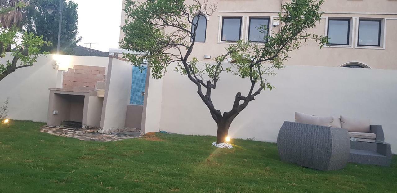 فندق Albeldi' دوماس دي ماريا المظهر الخارجي الصورة