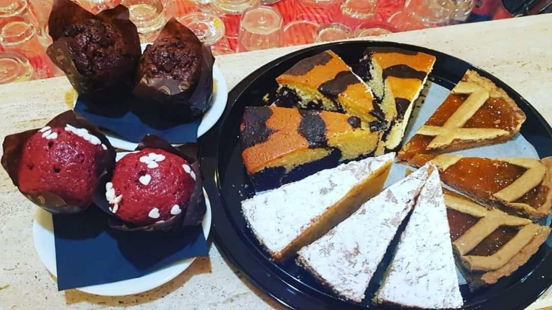 فندق Albeldi' دوماس دي ماريا المظهر الخارجي الصورة