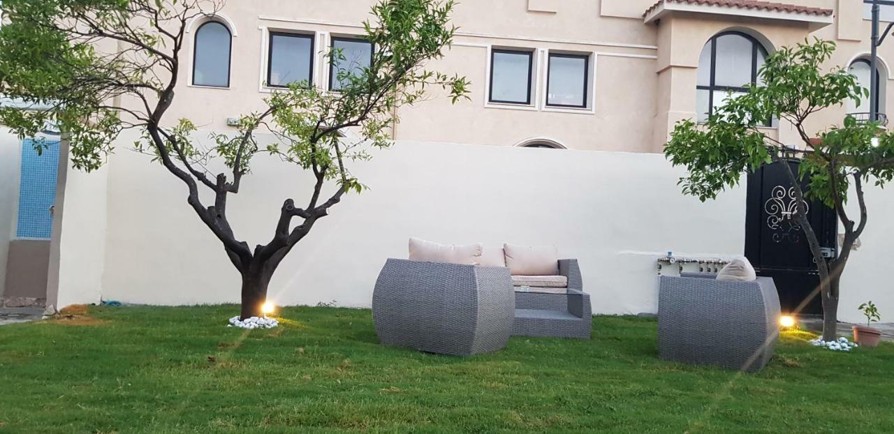 فندق Albeldi' دوماس دي ماريا المظهر الخارجي الصورة